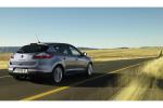 Renault Megane 2008 года